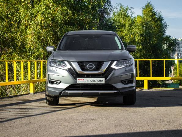 Nissan X-Trail III Рестайлинг с пробегом 2019 года, цена 2 369 000 рублей, 85516 км, внедорожник, Автокод Объявления