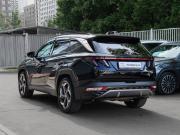 Hyundai Tucson IV Москва  - изображение 24