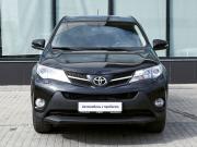 Toyota RAV4 IV (XA40) Екатеринбург  - изображение 29