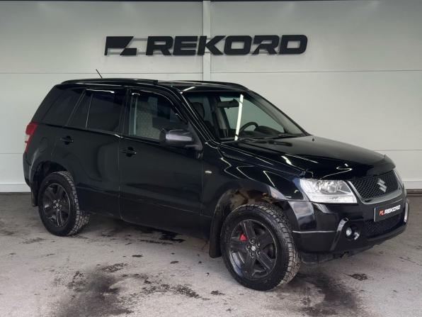 Suzuki Grand Vitara II с пробегом 2006 года, цена 629 000 рублей, 250334 км, внедорожник, Автокод Объявления