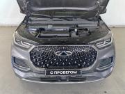 Chery Tiggo 8 Pro Max I Рестайлинг Москва  - изображение 44