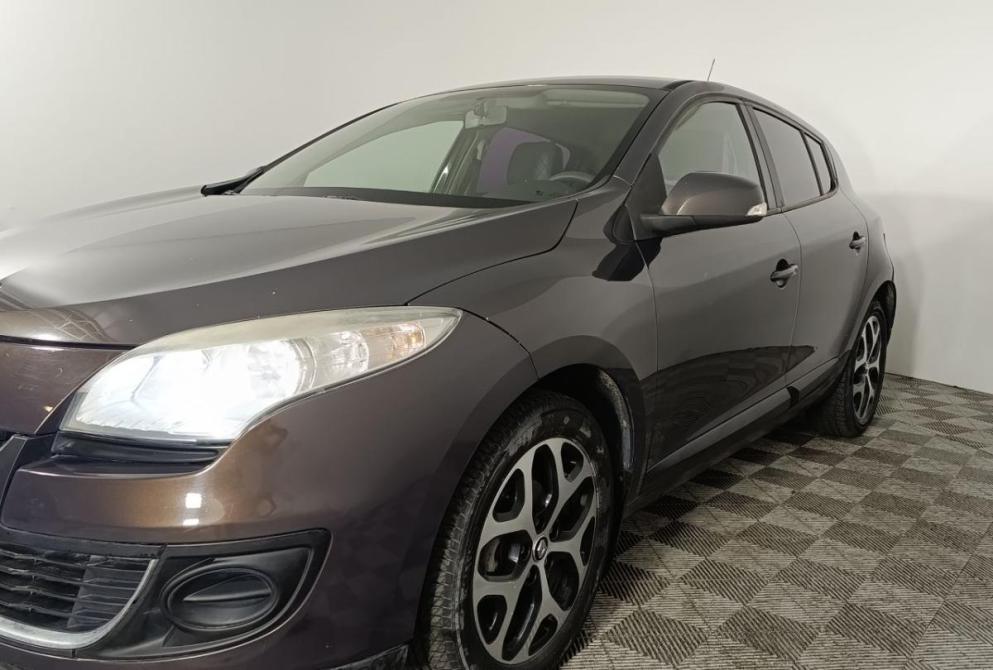 Renault Megane III Рестайлинг Волгоград  - изображение 21