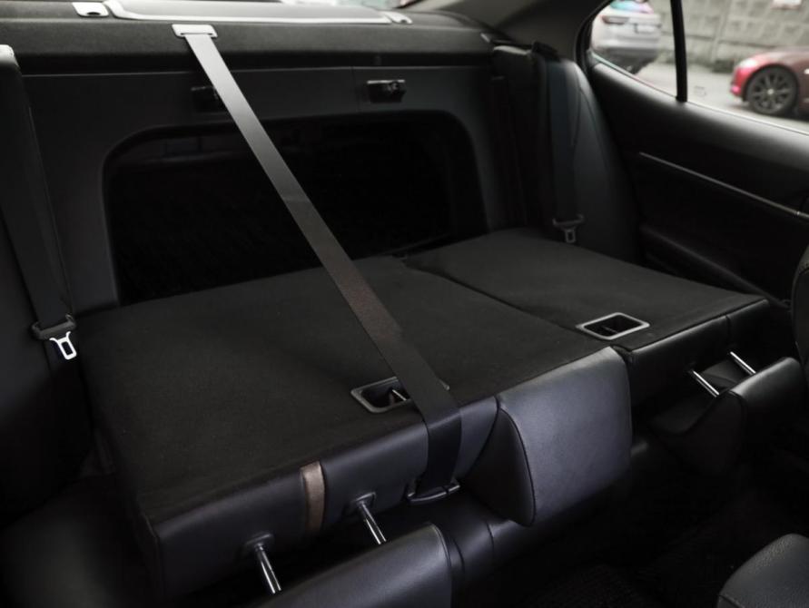 Toyota Camry VIII (XV70) Санкт-Петербург  - изображение 26