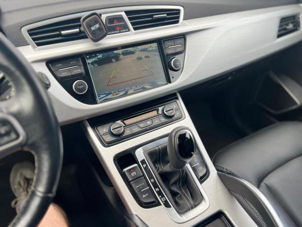 Geely Atlas I с пробегом 2018 года, цена 1 450 000 рублей, 134000 км, внедорожник, Автокод Объявления