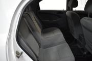 Chevrolet Lacetti I Москва  - изображение 22
