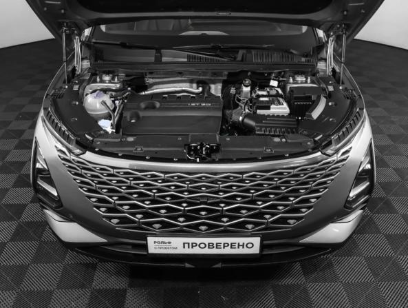 Omoda C5 I с пробегом 2023 года, цена 2 125 000 рублей, 23770 км, внедорожник, Автокод Объявления