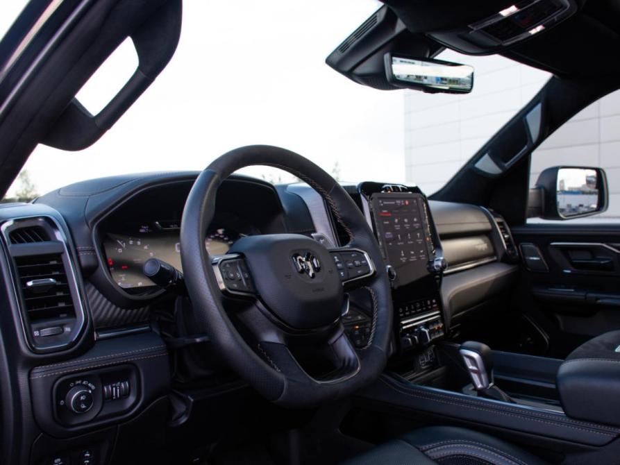 Ram 1500 V Москва  - изображение 14