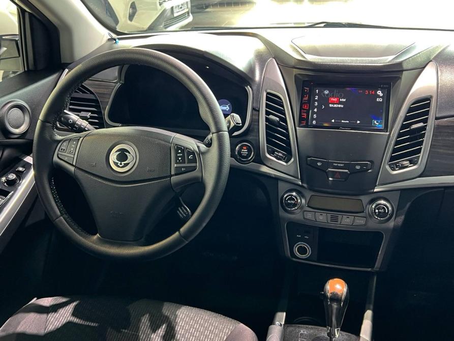 SsangYong Actyon II Рестайлинг Оренбург  - изображение 20