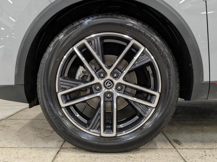 Changan CS55 Plus II Москва  - изображение 12