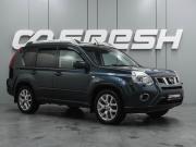 Nissan X-Trail II Рестайлинг Воронеж  - изображение 24