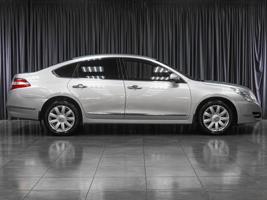 Nissan Teana II Тюмень  - изображение 5