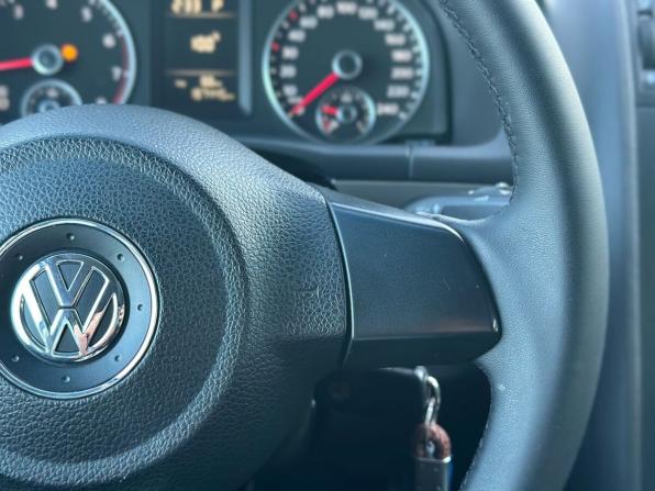 Volkswagen Touran I Рестайлинг 2 с пробегом 2011 года, цена 970 000 рублей, 187400 км, компактвэн, Автокод Объявления