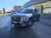 GAC GS8 II Санкт-Петербург  - изображение 26