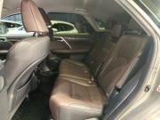 Lexus RX IV Тюмень  - изображение 34