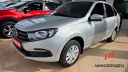 Lada (ВАЗ) Granta I Рестайлинг Арзамас  - изображение 13