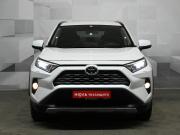 Toyota RAV4 V (XA50) Екатеринбург  - изображение 19