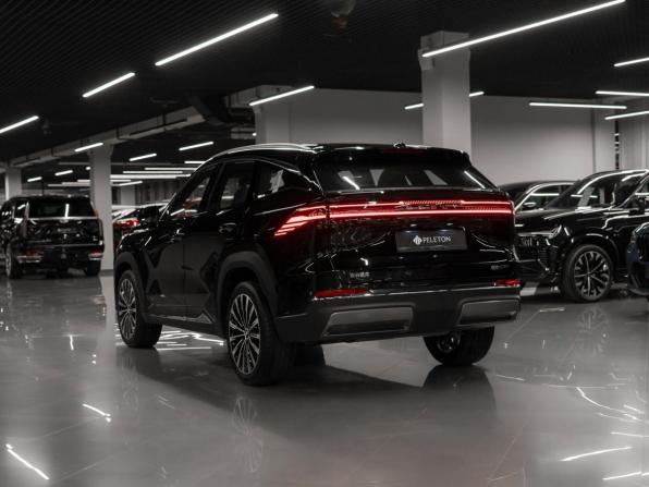 Geely Galaxy M7 с пробегом 2026 года, цена 3 700 000 рублей, 18 км, внедорожник, Автокод Объявления