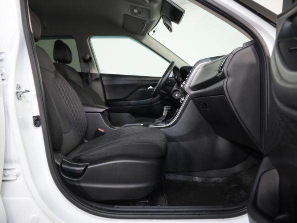 Hyundai Creta II с пробегом 2022 года, цена 2 069 000 рублей, 77023 км, внедорожник, Автокод Объявления