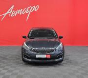 Kia Ceed II Рестайлинг Вологда  - изображение 27