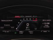 Audi SQ7 I (4M) Рестайлинг 2 Барнаул  - изображение 60