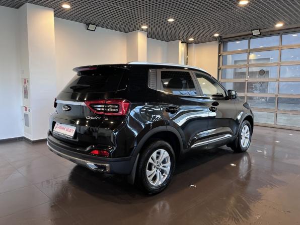 Chery Tiggo 4 Pro I с пробегом 2023 года, цена 1 730 000 рублей, 16690 км, внедорожник, Автокод Объявления
