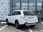 Mitsubishi Outlander III Рестайлинг Москва  - изображение 33
