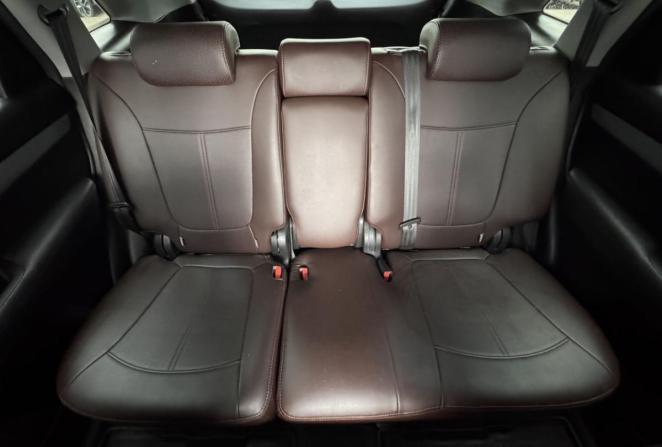 Kia Sorento II Рестайлинг с пробегом 2013 года, цена 1 740 000 рублей, 171364 км, внедорожник, Автокод Объявления