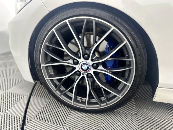 BMW 2 серии F22 с пробегом 2014 года, цена 2 450 000 рублей, 181832 км, купе, Автокод Объявления