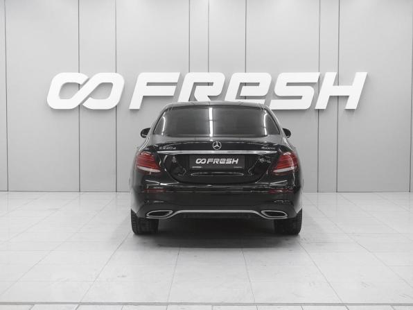 Mercedes-Benz E-Класс V (W213 S213 C238) с пробегом 2020 года, цена 2 890 000 рублей, 108072 км, седан, Автокод Объявления