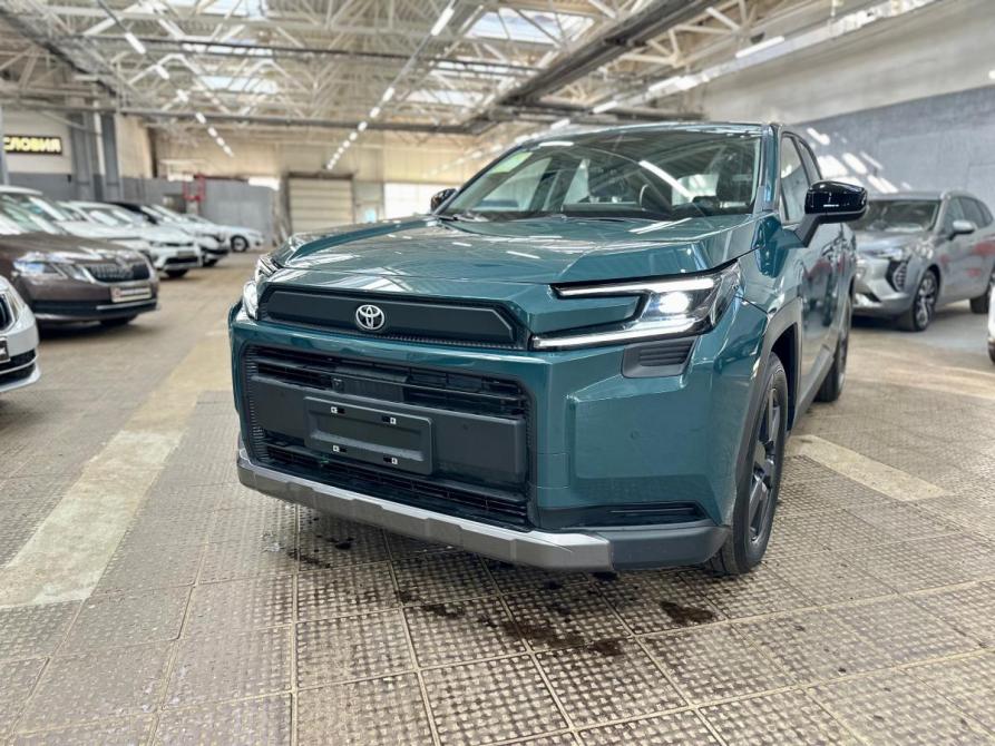 Toyota RAV4 VI (XA60) Набережные Челны  - изображение 2