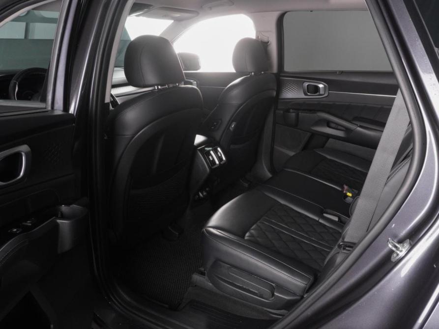 Kia Sorento IV Минеральные Воды  - изображение 11