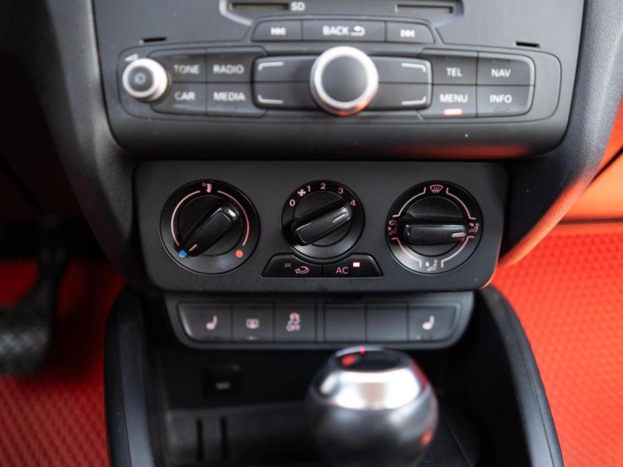 Audi A1 I (8X) Сочи  - изображение 16