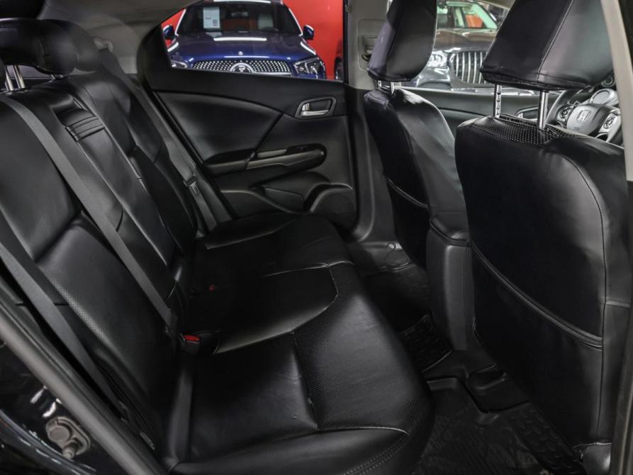 Honda Civic IX Москва  - изображение 12