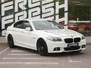 BMW 5 серии VI (F10/F11/F07) Волгоград  - изображение 25