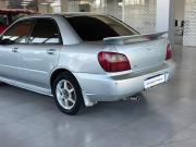 Subaru Impreza II Рестайлинг 2 Новосибирск  - изображение 30