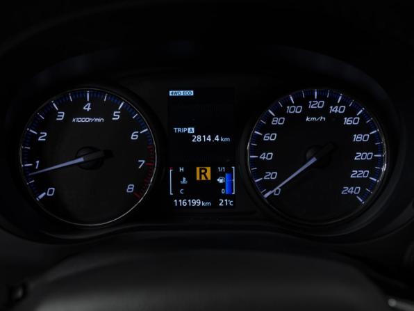 Mitsubishi Outlander III Рестайлинг 2 с пробегом 2017 года, цена 1 889 000 рублей, 116197 км, внедорожник, Автокод Объявления