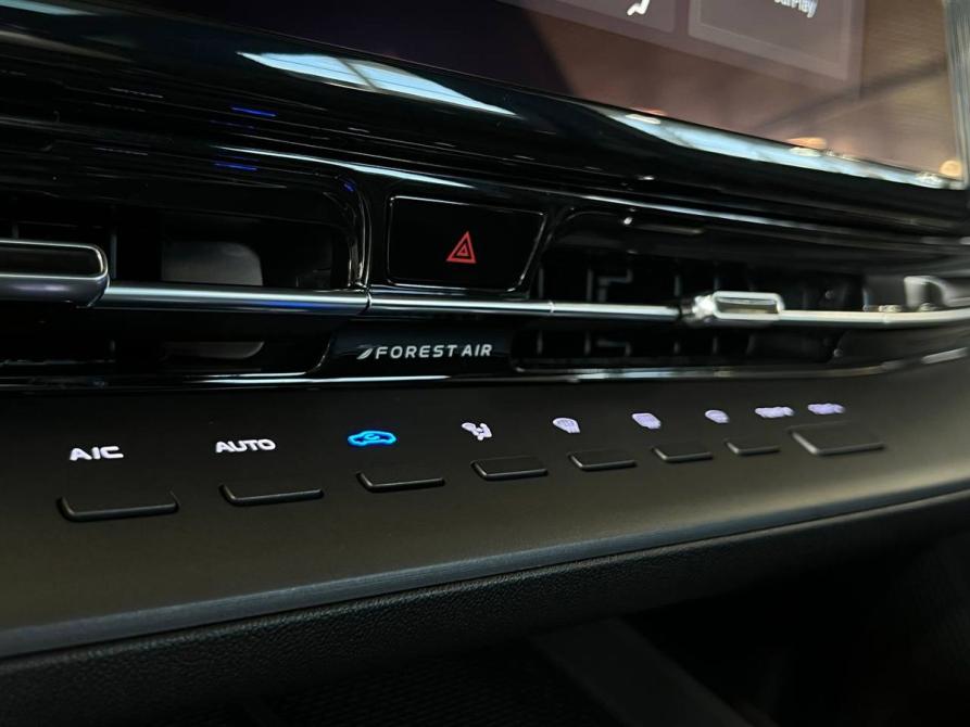 Changan UNI-S (CS55 Plus) Ростов-на-Дону  - изображение 13