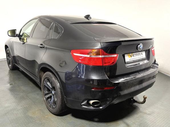 BMW X6 I (E71) с пробегом 2010 года, цена 1 450 000 рублей, 255300 км, внедорожник, Автокод Объявления