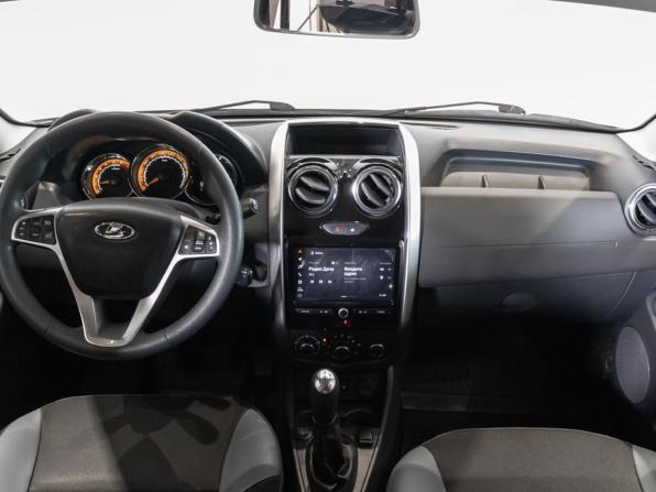 Lada (ВАЗ) Largus I Рестайлинг с пробегом 2025 года, цена 1 599 000 рублей, 30728 км, универсал, Автокод Объявления