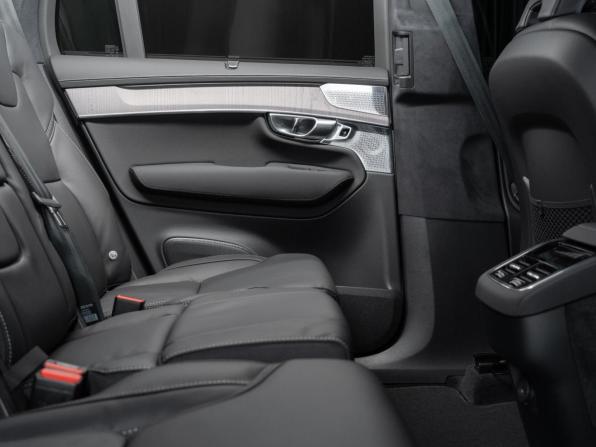 Новый Volvo XC90 II Рестайлинг 2 2026 года, цена 11 000 000 рублей, внедорожник, Автокод Объявления