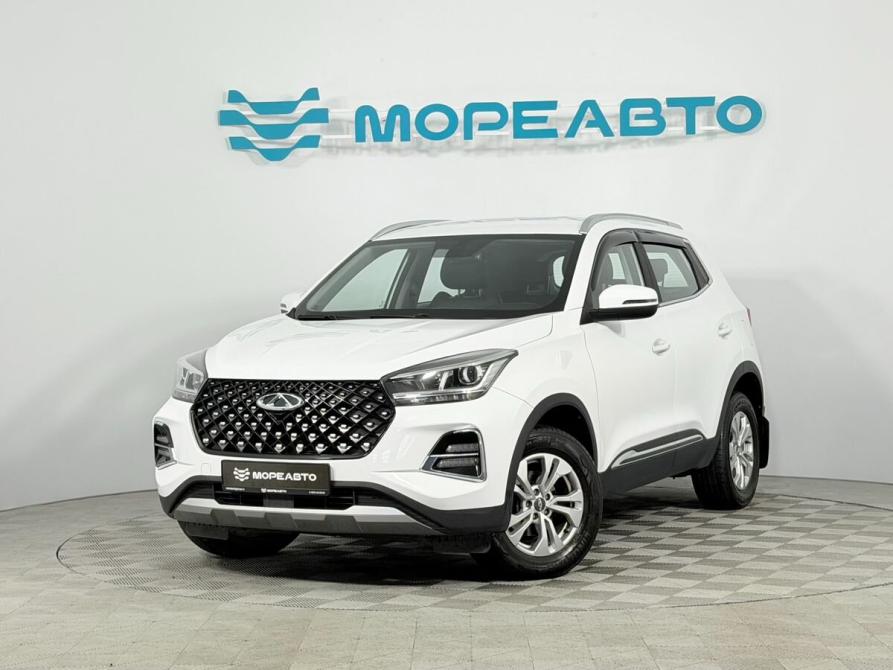 Chery Tiggo 4 Pro I Рестайлинг Калининград  - изображение 1