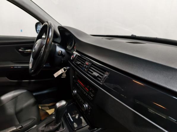 BMW 3 серии V (E90/E91/E92/E93) Рестайлинг с пробегом 2008 года, цена 948 000 рублей, 157592 км, седан, Автокод Объявления