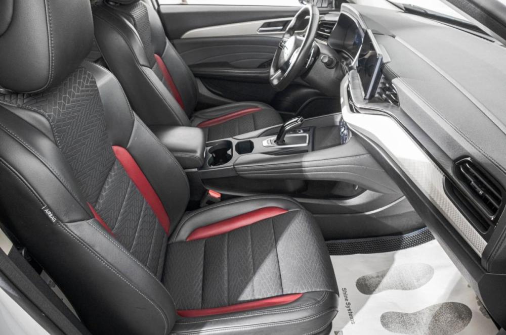 Haval F7 I Рестайлинг Барнаул  - изображение 24