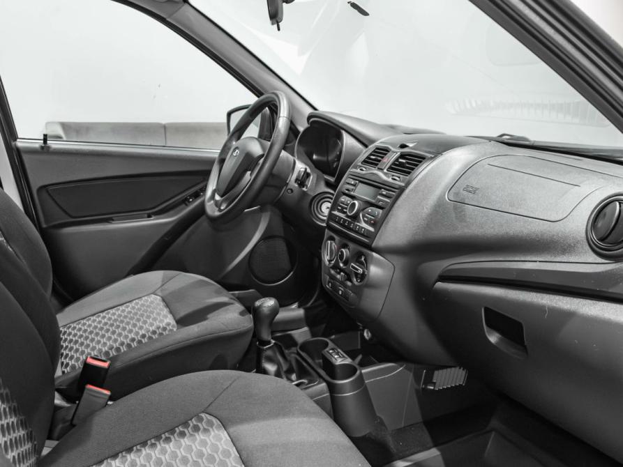 Lada (ВАЗ) Granta I Рестайлинг Екатеринбург  - изображение 14