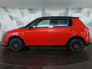 Skoda Fabia II Рестайлинг Москва  - изображение 33