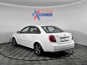 Chevrolet Lacetti I Нижний Новгород  - изображение 27