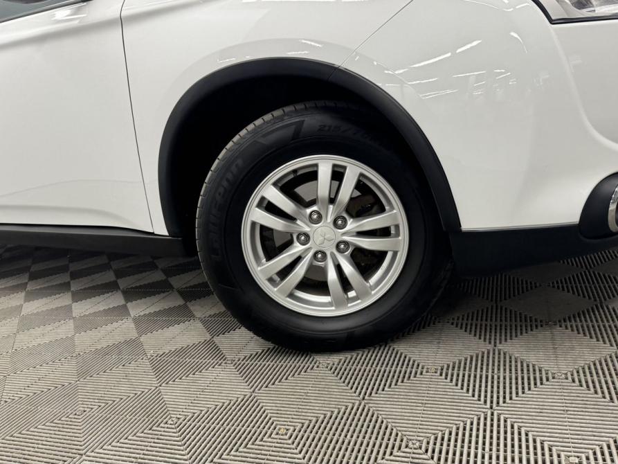 Mitsubishi Outlander III Воронеж  - изображение 11