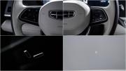 Geely Monjaro I Москва  - изображение 42
