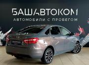 Lada (ВАЗ) Vesta I Уфа  - изображение 22