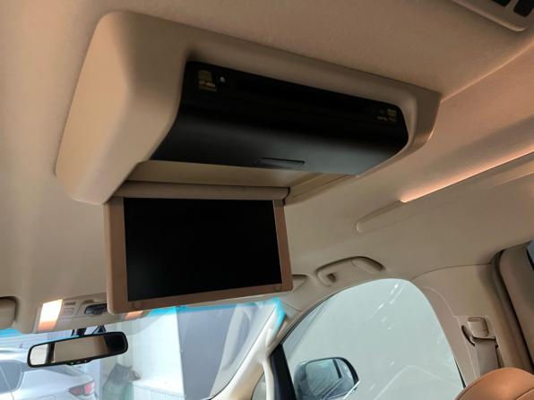 Toyota Alphard II с пробегом 2012 года, цена 2 170 000 рублей, 235281 км, минивэн, Автокод Объявления